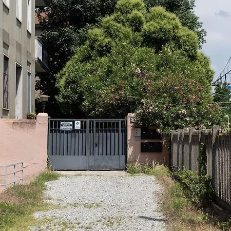 Appartamento Youhosty - Papa 2a