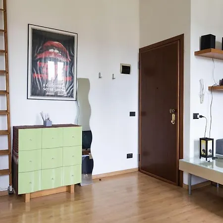 Appartamento Youhosty - Papa 2a